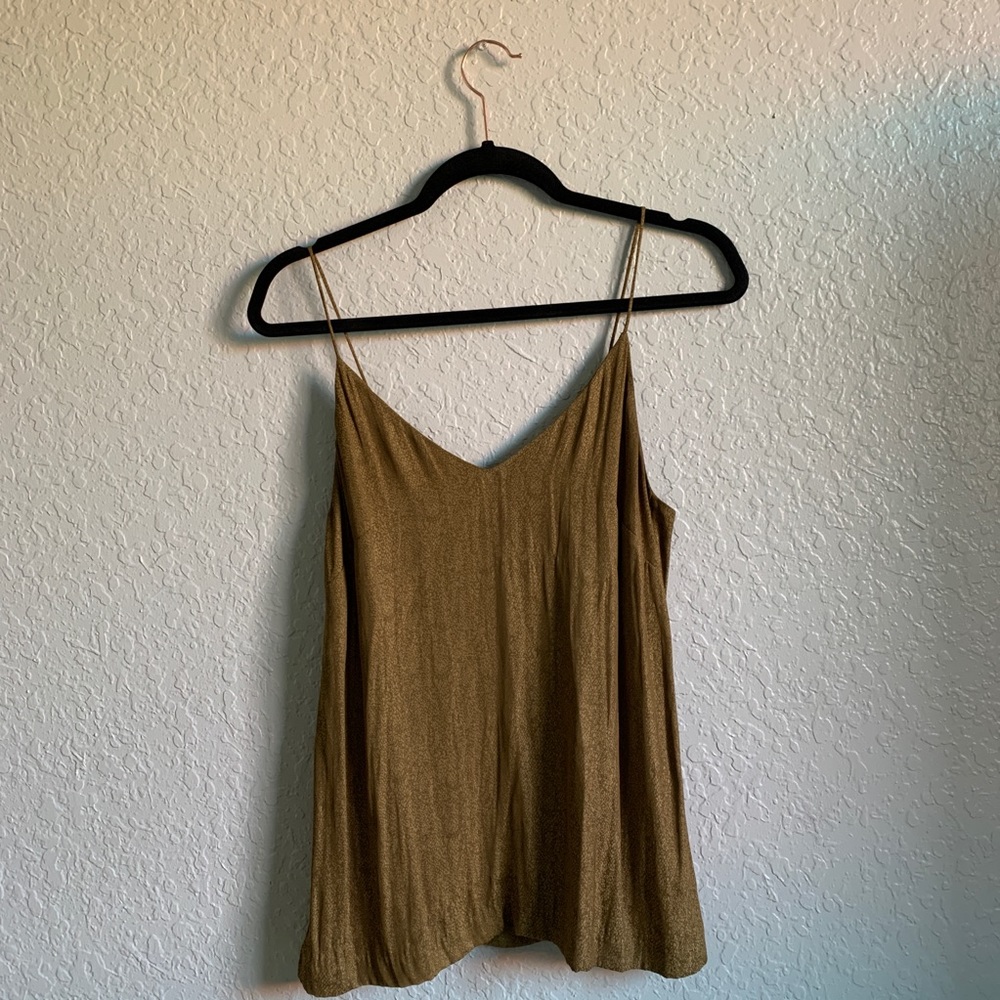 H&M blouse.